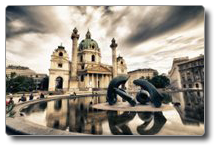 hdr-karlskirche