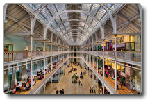 hdr-national-museum-of-scotland