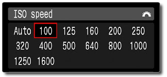 ISO100