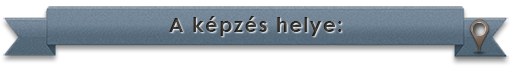 a kepzes helye